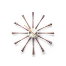 Spindle Clock Vitra