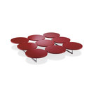 Periphere Diametre Tables