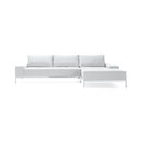 Periphere Low Square Armchairs / Sofas / Poufs