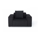 Periphere Extra Deep Armchairs / Sofas / Poufs