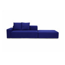 Periphere Extra Deep Armchairs / Sofas / Poufs