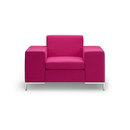 Periphere Martini Seating