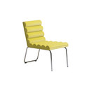 Lammhults Chicago Easy Chair Loungebereich / Wartebereich Sessel / Sofas / Poufs Warte- / Empfangsmöbel