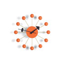 Ball Clock Vitra