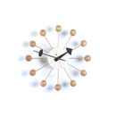 Ball Clock Vitra