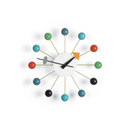 Ball Clock Vitra