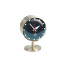 Vitra Desk Clock Schreibtischutensilien Uhren Wohn- / Büroaccessoires