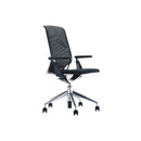 Vitra Meda Chair Sedute