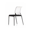 Vitra MedaSlim Gastronomy Multipurpose Seating