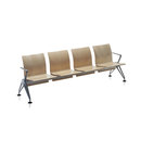 Vitra Airline Attesa / Lounge / Atrio