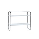 Thonet B 22 b Librerie / Scaffali Scaffali / Sistemi di scaffali Tavolini da salotto / tavolini bassi Tavolini di servizio