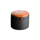 Wildspirit Stoll 50 Sessel / Sofas / Poufs Stühle / Hocker / Bänke Wohn- / Büroaccessoires