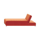 COR Scroll Chaises longues / Day beds