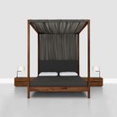 Zeitraum In Heaven bed Muebles de dormitorio / camas