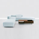 Zeitraum Side Comfort Asientos Espera / lounge