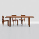 Zeitraum Sta-Tisch Dining tables / Console tables