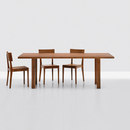 Zeitraum Sta-Tisch Dining tables / Console tables