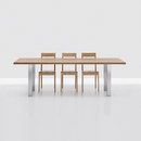 Zeitraum Sta-Tisch Dining tables / Console tables