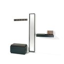 Schönbuch HESPERIDE Coat-stand programme Hallway Living-room / Office complements