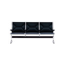 Vitra Eames Tandem Seating Espera / lounge