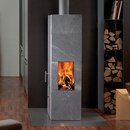 Attika Feuer GEO Fireplaces / Stoves Stoves