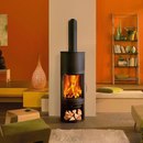 Attika Feuer PALO Fireplaces / Stoves Stoves