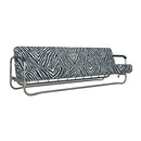 Edition Wohnbedarf Aalto-Schlafsofa Modell 63 Betten Sitzmöbel