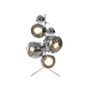Mirror Light Tripod Stand Tom Dixon