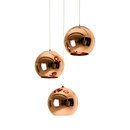 Tom Dixon-Copper Shade