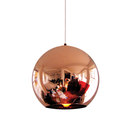 Tom Dixon-Copper Shade Pendant