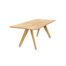 Slab Dining Table Tom Dixon