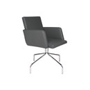 KFF Just Swivel chair Conférence / Réunion Espace d'attente / Lounge Sièges