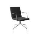 KFF Just Swivel chair Conférence / Réunion Espace d'attente / Lounge Sièges