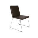 KFF Just Skid frame Chair Conférence / Réunion Espace d'attente / Lounge Salles polyvalentes Sièges Sièges de collectivité