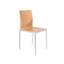 KFF Glooh Wood chair Multipurpose Seating