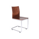 KFF Glooh Wood cantilever Multipurpose Seating