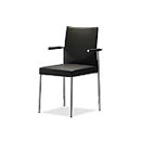 KFF Glooh upholstered chair Conference / Meeting Multipurpose Seating