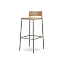KFF Unit Barstool Seating