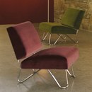 Santa & Cole Ibiza Sessel / Sofas / Poufs Warte- / Empfangsmöbel