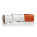 nanoo by faserplast nan11 bench