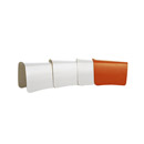 nanoo by faserplast nan11 bench Chairs / Stools / Benches