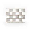 Tojo Möbel Tojo-stell Bibliothèques / Étagères Mobilier de bureau