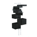 B-LINE SPINNY Guardarropas / vestíbulos Muebles de baño