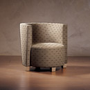 Flexform Mood Wave H212 Poltrone / Divani / Pouf Sale d'attesa / receptions