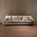 Flexform Mood Unwind HH04 Seating