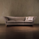 Flexform Mood Flight H 103 Armchairs / Sofas / Poufs