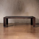 Flexform Mood Block H872 Desks / Escritoires Dining tables / Console tables Office desks / Conference tables