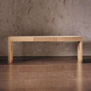 Flexform Mood Block H873 Tavoli da pranzo / Consolle
