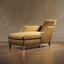 Flexform Mood Relax H411 Relaxing