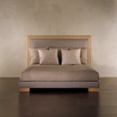 Flexform Mood Sleeper HG31 Beds and complements